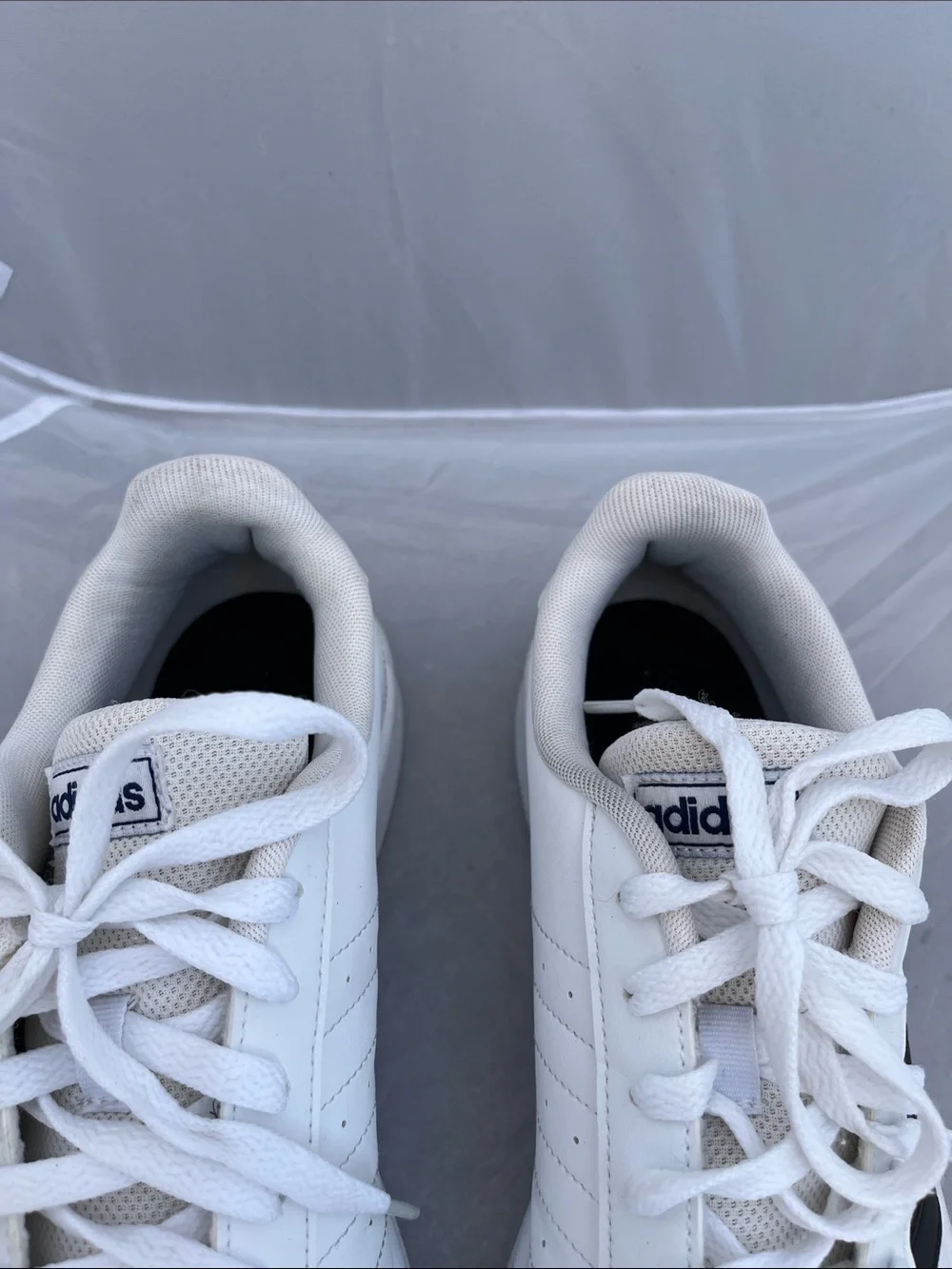 adidas grand court